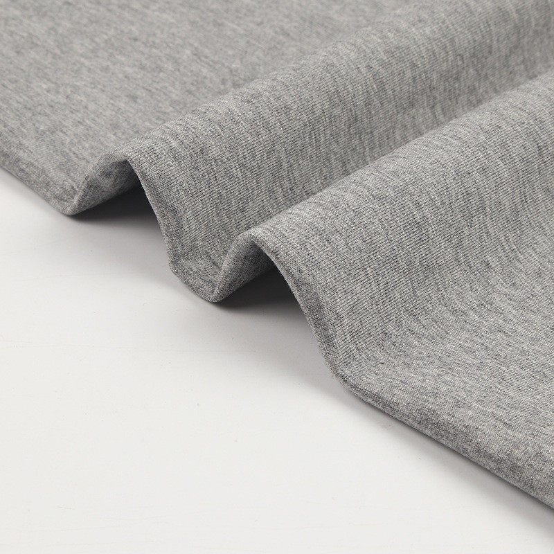 32支冰棉健康布310g涤棉拉架双面空气层精梳棉校服休闲服面料,淘宝优惠券,粉丝福利购,淘宝优惠卷