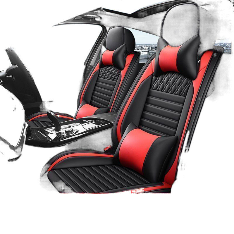 汽车坐垫四季通用座套全包座椅套全包围车座垫专用坐垫套冬季新款,淘宝优惠券,粉丝福利购,淘宝优惠卷