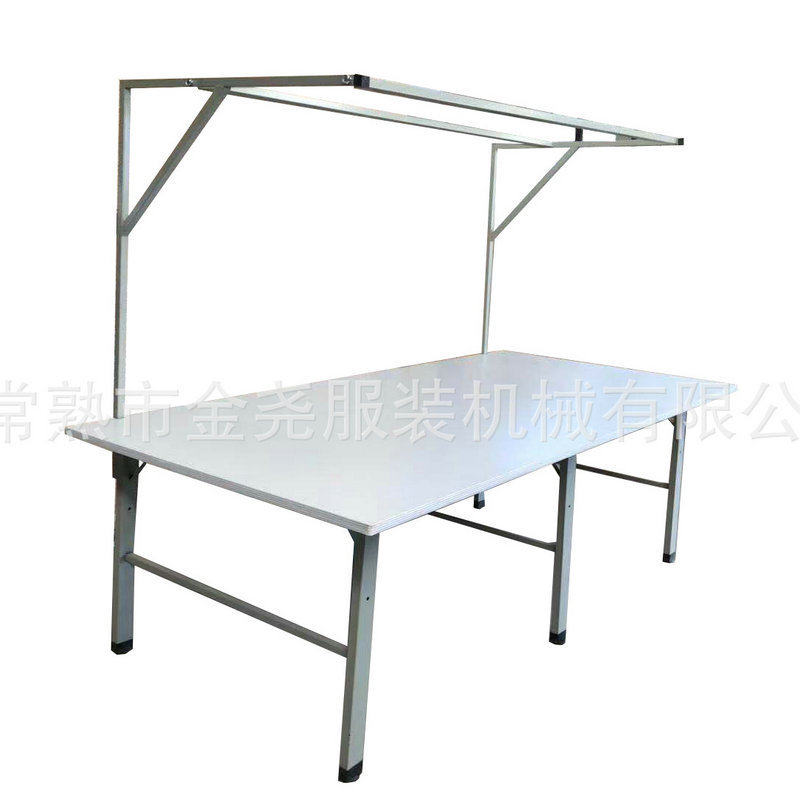 家纺及窗饰厂裁剪台流水线工作台缝纫机车位针车桌裁床操作台,淘宝优惠券,粉丝福利购,淘宝优惠卷