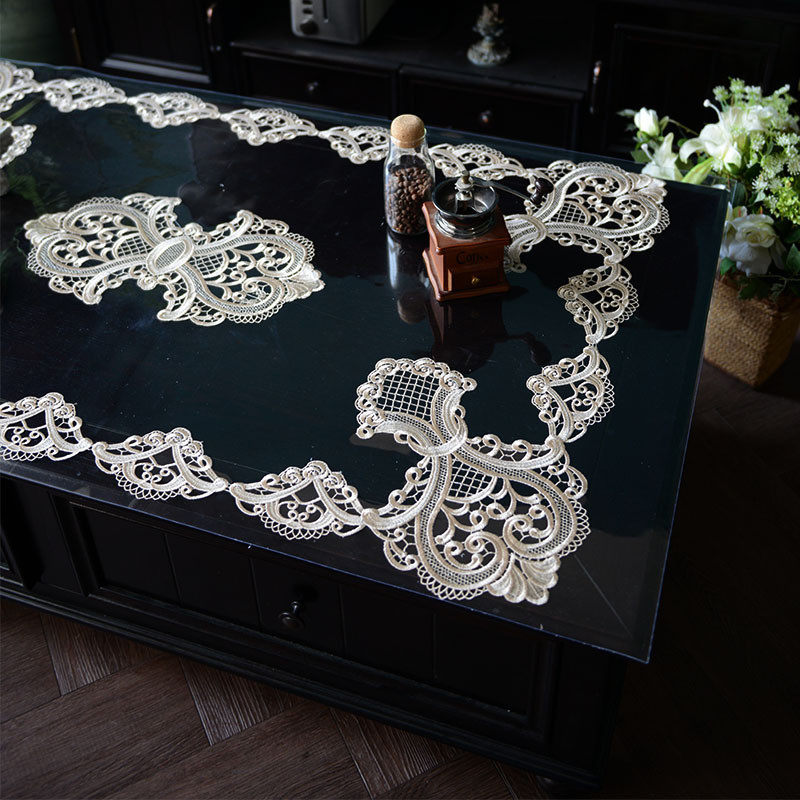 透明餐桌垫pvc软玻璃桌布防水防油免洗防烫茶几垫子水晶板桌面垫,淘宝优惠券,粉丝福利购,淘宝优惠卷