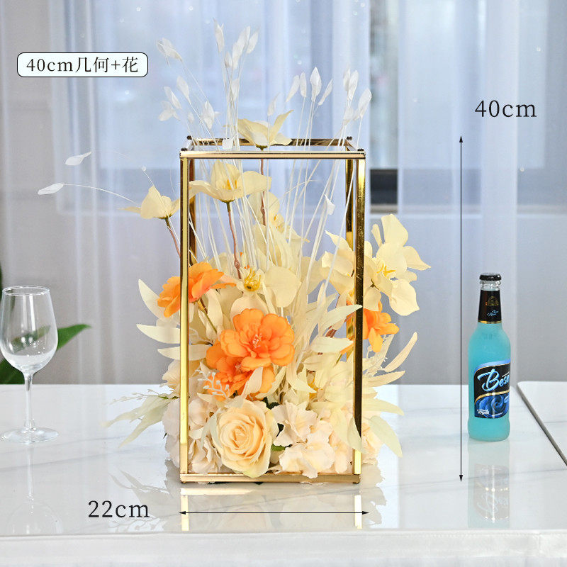 酒吧ktv装饰桌面摆台花假花仿真花摆设茶几小摆件餐厅餐桌花摆花,淘宝优惠券,粉丝福利购,淘宝优惠卷