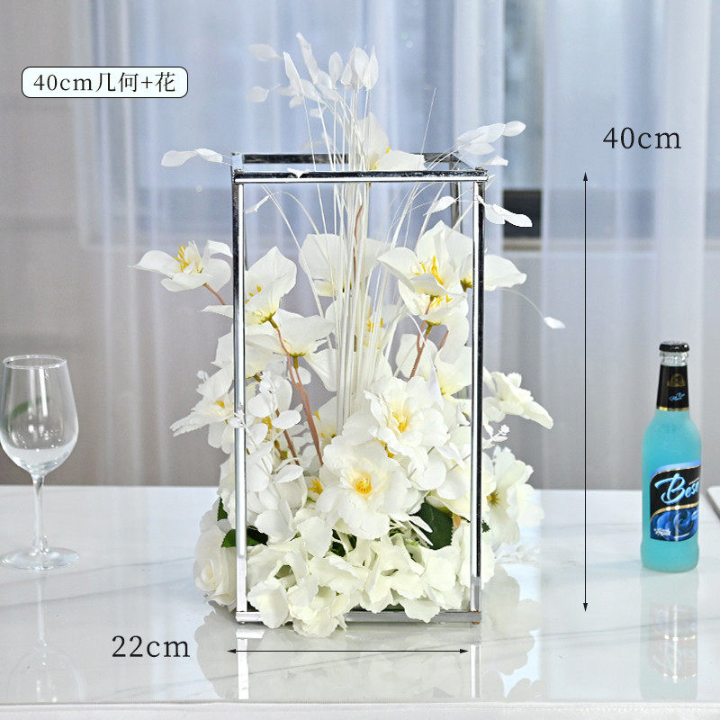 酒吧ktv装饰桌面摆台花假花仿真花摆设茶几小摆件餐厅餐桌花摆花,淘宝优惠券,粉丝福利购,淘宝优惠卷