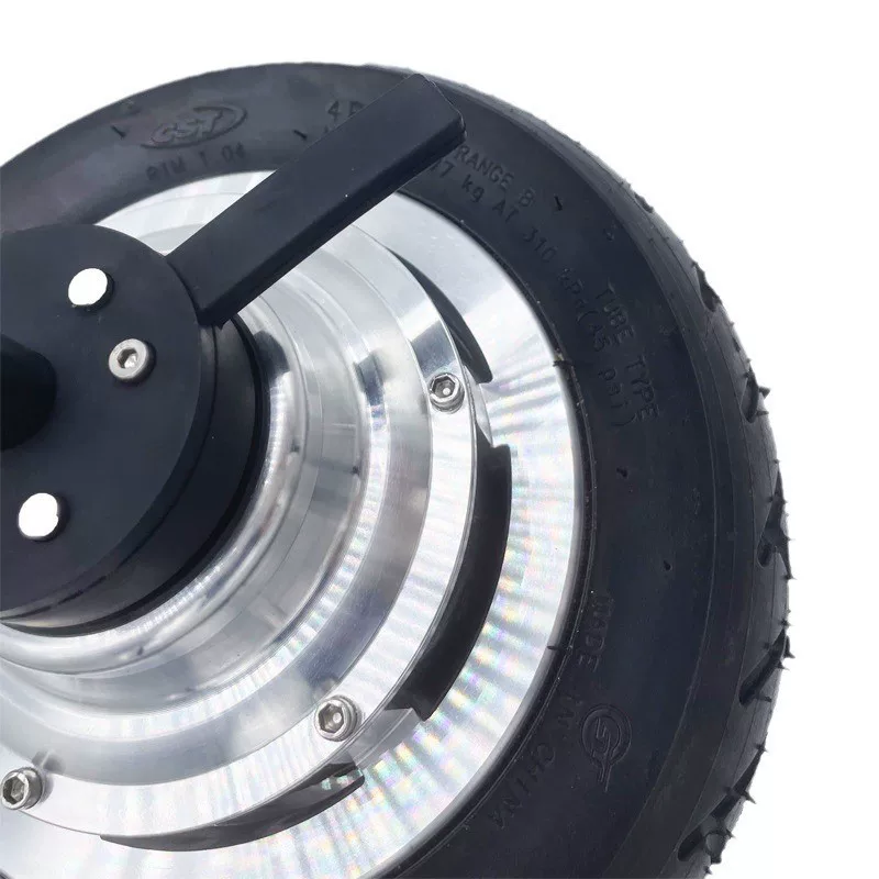Electromagnetic engine, waterproof electric brushless electric car