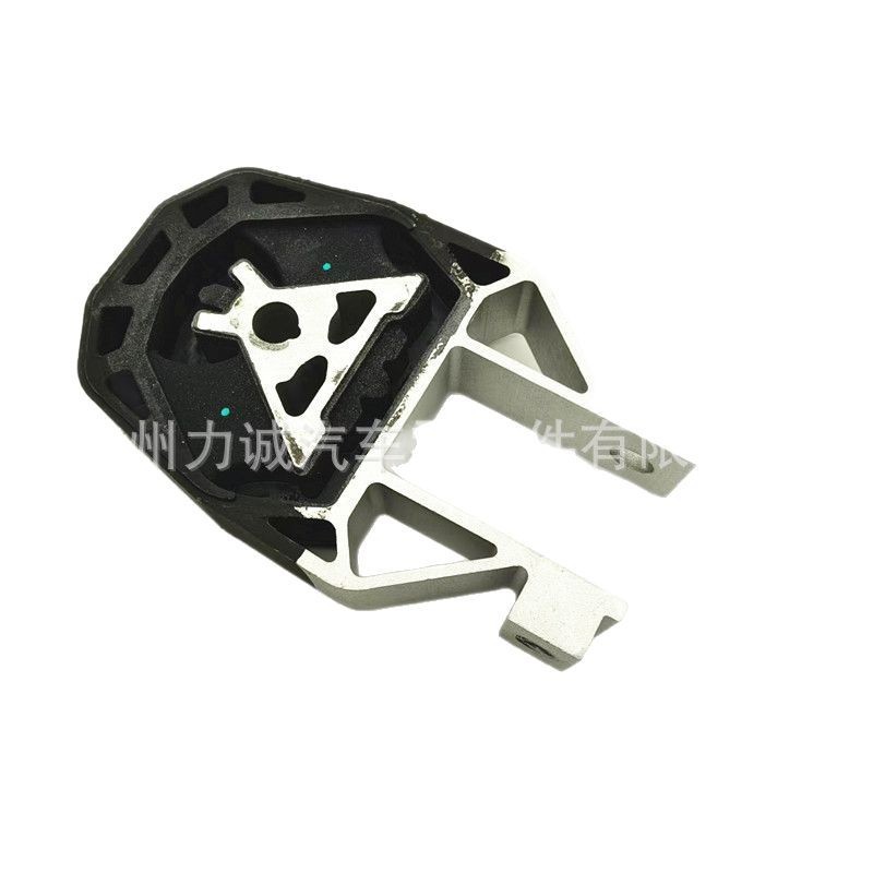 AV616P082AC 适用于FOCUS福克斯扭矩限制器波箱脚胶后1533046 - 图3