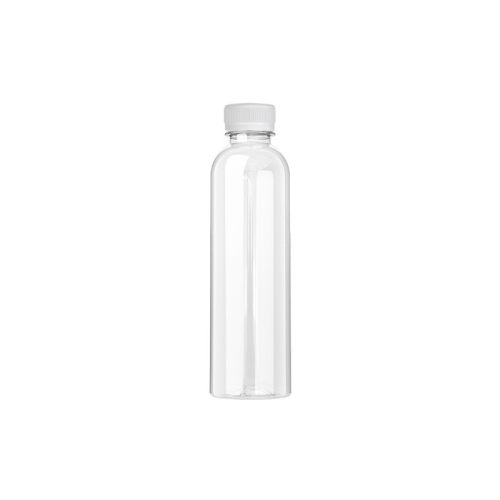 250ml一次性瓶子pet塑料带盖果汁牛奶茶酵素酸梅汤空打包饮料瓶子 - 图3