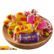 山东高粱饴软糖玉米糖橘子糖任选口味2斤