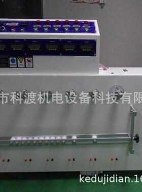 360度带低电阻测试机 360度线材摇摆机电阻测试仪