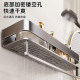 Bathroom bathroom storage shelves