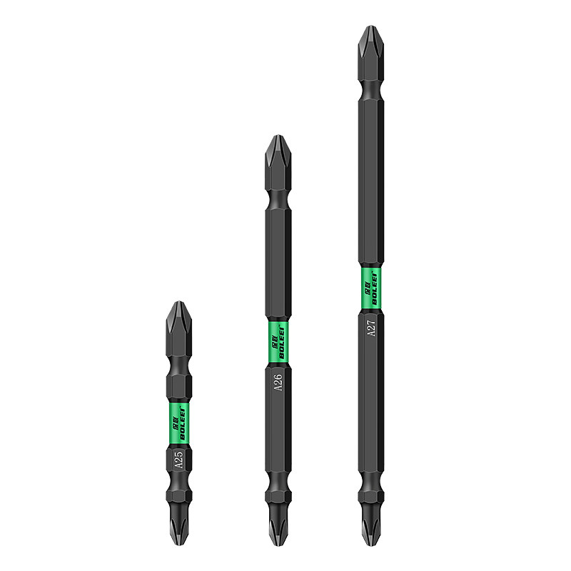 强磁批头十字大小头强磁圈电动螺A丝刀钨钢电批手电钻风披起子套,淘宝优惠券,粉丝福利购,淘宝优惠卷