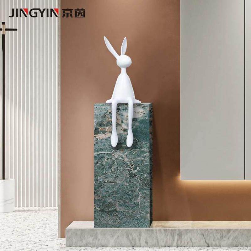 子落地岩置地摆台可摆件大理石底座式展示座基定制雕塑墩花架板,淘宝优惠券,粉丝福利购,淘宝优惠卷