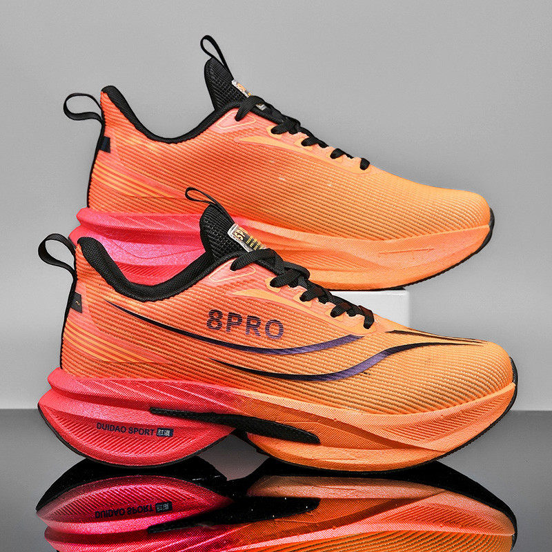 男款夏季赤兔8pro碳板运动鞋45码大码青少年透气防滑厚底训练跑鞋,淘宝优惠券,粉丝福利购,淘宝优惠卷