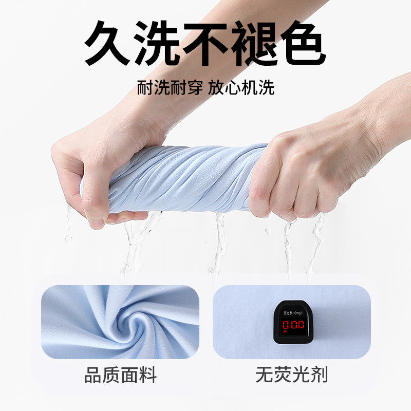 儿童睡袍男童春夏纯棉睡衣男孩浴袍新款青少年长袖家居服男童睡裙,淘宝优惠券,粉丝福利购,淘宝优惠卷