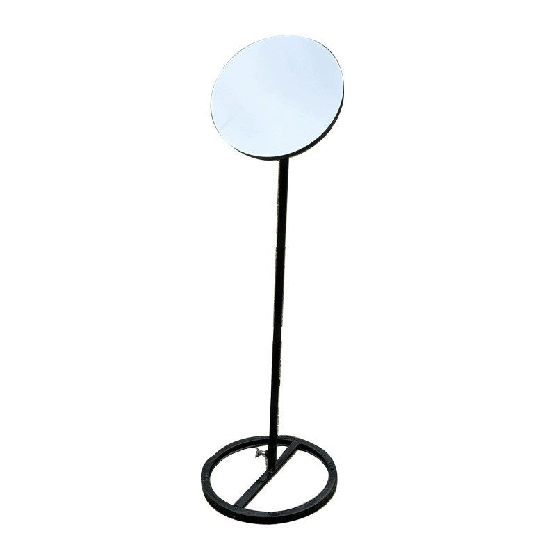 婚庆铁艺镜面场景路引圆形伸缩架子中式拍照布置摆件道具婚礼用品,淘宝优惠券,粉丝福利购,淘宝优惠卷