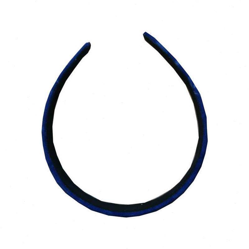 民族风大理染头饰发箍百搭蓝木草手工约白发捆扎染族丽江染,淘宝优惠券,粉丝福利购,淘宝优惠卷