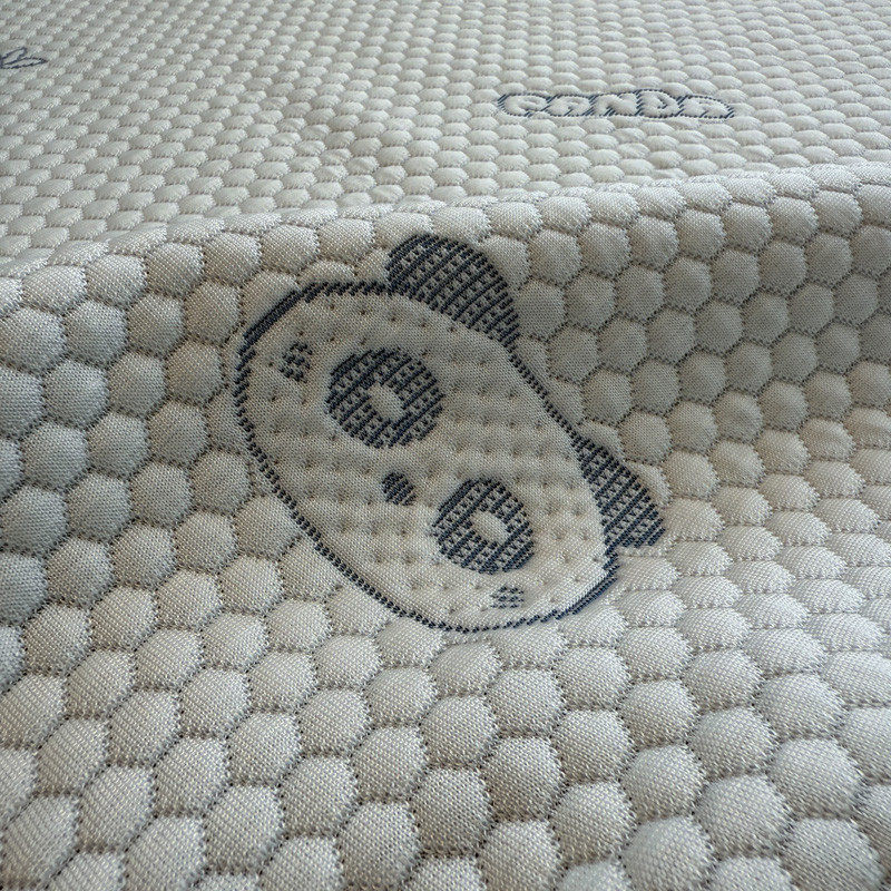 卡通风床笠款凉感空调软席子冰豆豆冰丝凉席三件套凉席1.8m冰丝席,淘宝优惠券,粉丝福利购,淘宝优惠卷