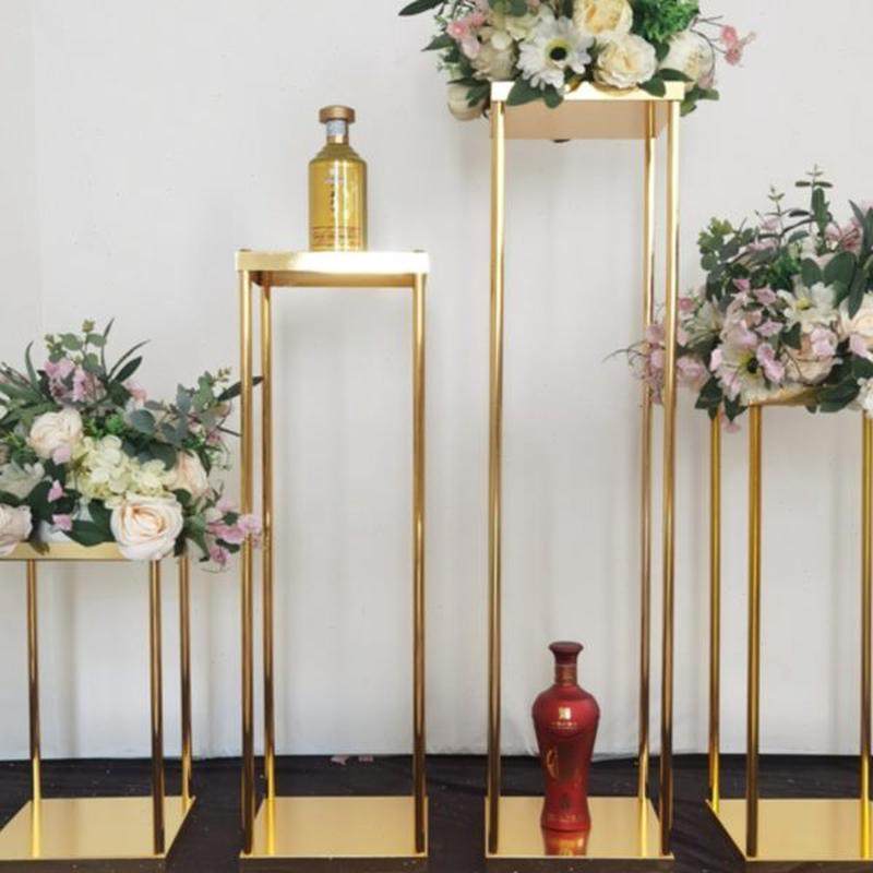 婚庆婚礼道具方框几何路引花架舞台架子室内布置装饰铁艺阳台t台,淘宝优惠券,粉丝福利购,淘宝优惠卷