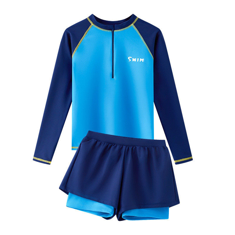 儿童泳衣男童卡通2025新款宝宝泳装海边度假速干男孩连体游泳衣,淘宝优惠券,粉丝福利购,淘宝优惠卷