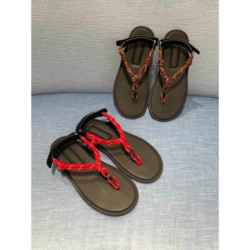 高级感仙女凉鞋2025夏季新款人字拖鞋女外穿夹趾度假沙滩平底凉拖,淘宝优惠券,粉丝福利购,淘宝优惠卷