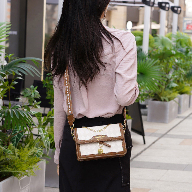 高级感迷你包包女士2025新款链条手提春夏百搭单肩斜挎女包,淘宝优惠券,粉丝福利购,淘宝优惠卷