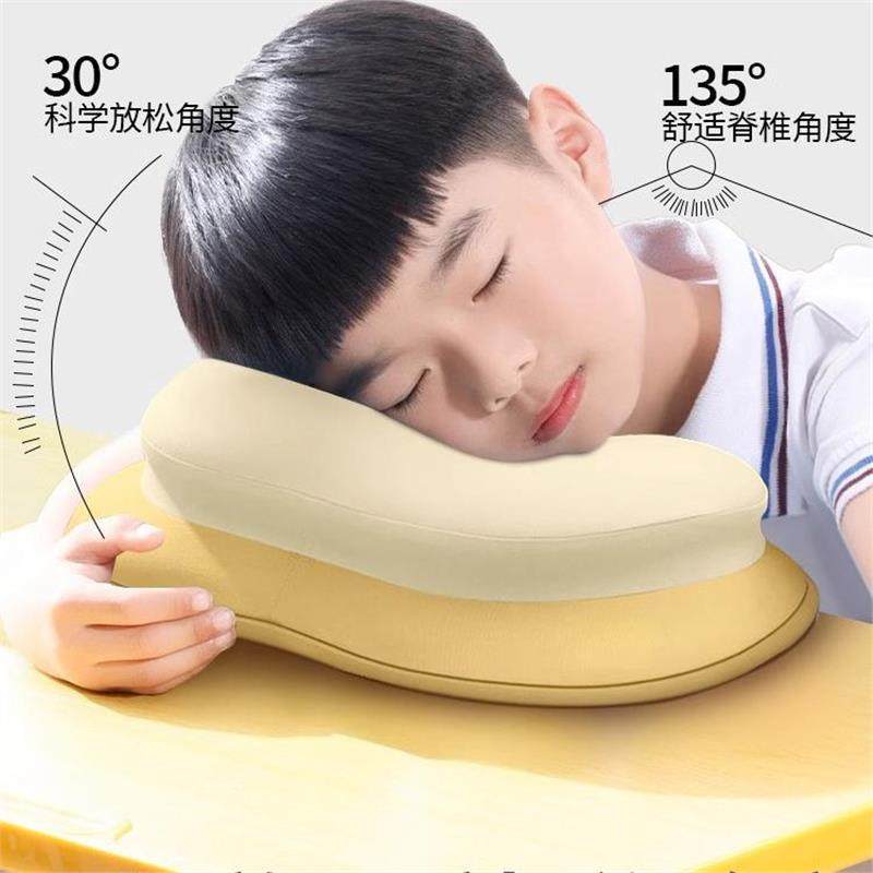 午睡趴桌上办公室工位神器小学生趴趴枕儿童午休趴着睡觉成人抱枕,淘宝优惠券,粉丝福利购,淘宝优惠卷