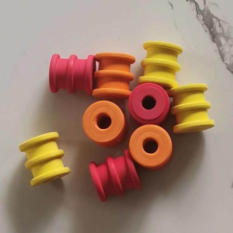 高档轴无米鳝鱼钩鱼线加厚主线孔轴渔具专用轴圈4泡沫轴甲鱼线鱼,淘宝优惠券,粉丝福利购,淘宝优惠卷