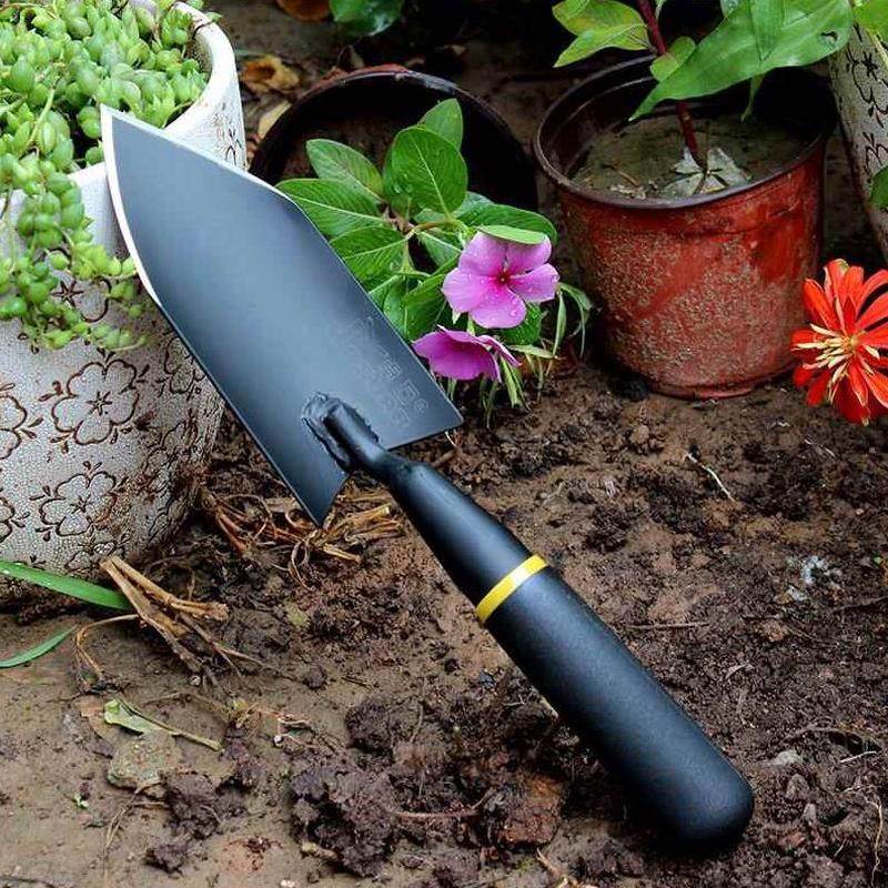 铲子赶挖小种土菜花挖野加厚园艺工具神器养花铁锹种海菜锰钢农用,淘宝优惠券,粉丝福利购,淘宝优惠卷