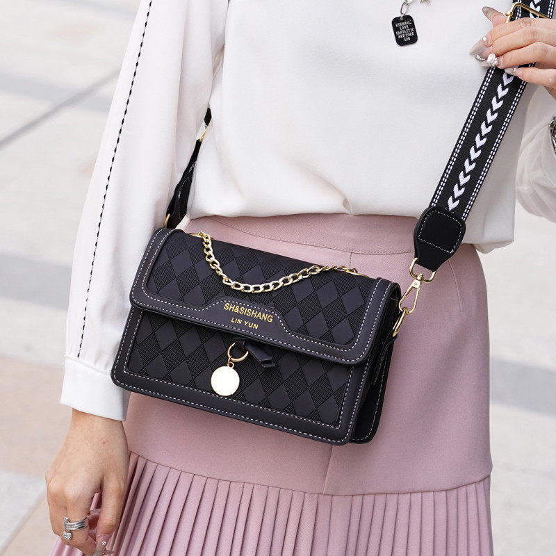 高级感迷你包包女士2025新款链条手提春夏百搭单肩斜挎女包,淘宝优惠券,粉丝福利购,淘宝优惠卷