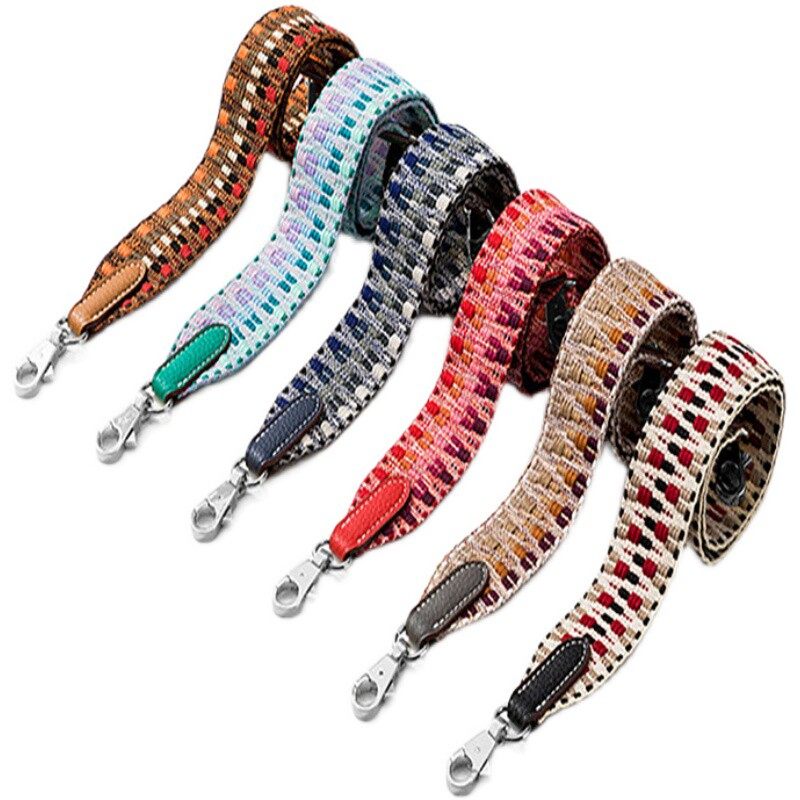 菜篮子包宽肩带斜挎时尚编织包肩带替换凯莉包加厚帆布包带配件潮,淘宝优惠券,粉丝福利购,淘宝优惠卷