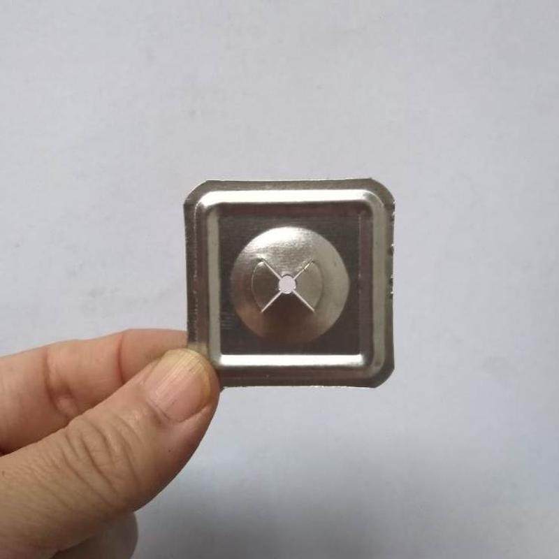紧片配不锈钢供应钉钩保温垫片锁保温型方压板卡片镀锌自锁套,淘宝优惠券,粉丝福利购,淘宝优惠卷