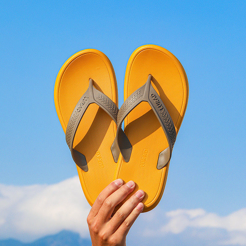 夏季耐磨户外穿人字拖男士凉拖夹拖鞋透气橡胶防滑沙滩鞋潮流时尚,淘宝优惠券,粉丝福利购,淘宝优惠卷