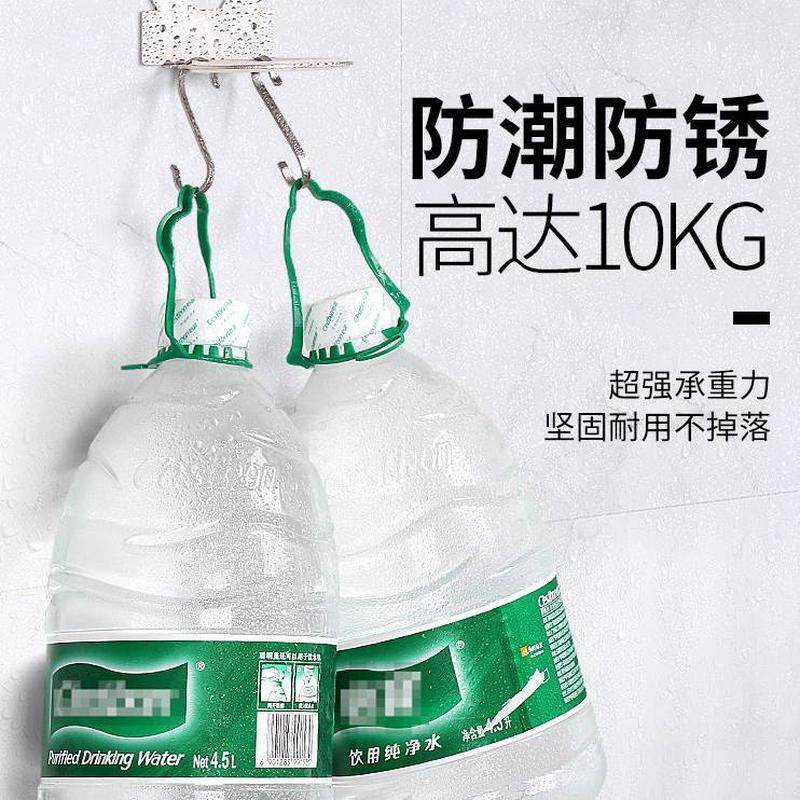 免打孔浴室置物架收纳吹风机架壁挂风筒4不锈钢30电吹风机多功能,淘宝优惠券,粉丝福利购,淘宝优惠卷