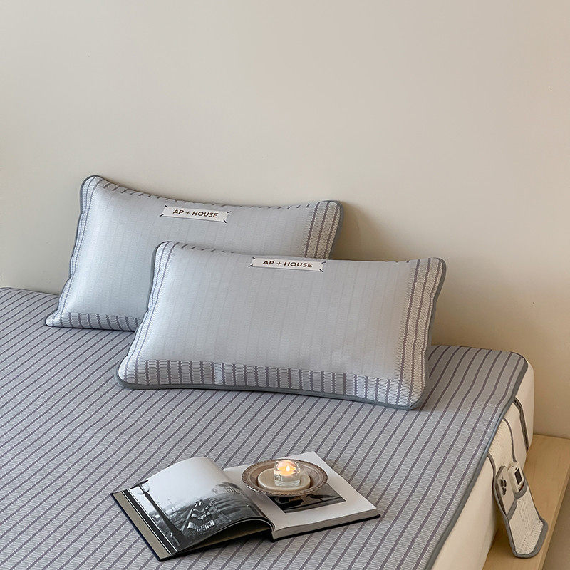 A类母婴级冰藤席夏季家用单人凉席夏天可水洗可折叠空调软席凉垫,淘宝优惠券,粉丝福利购,淘宝优惠卷