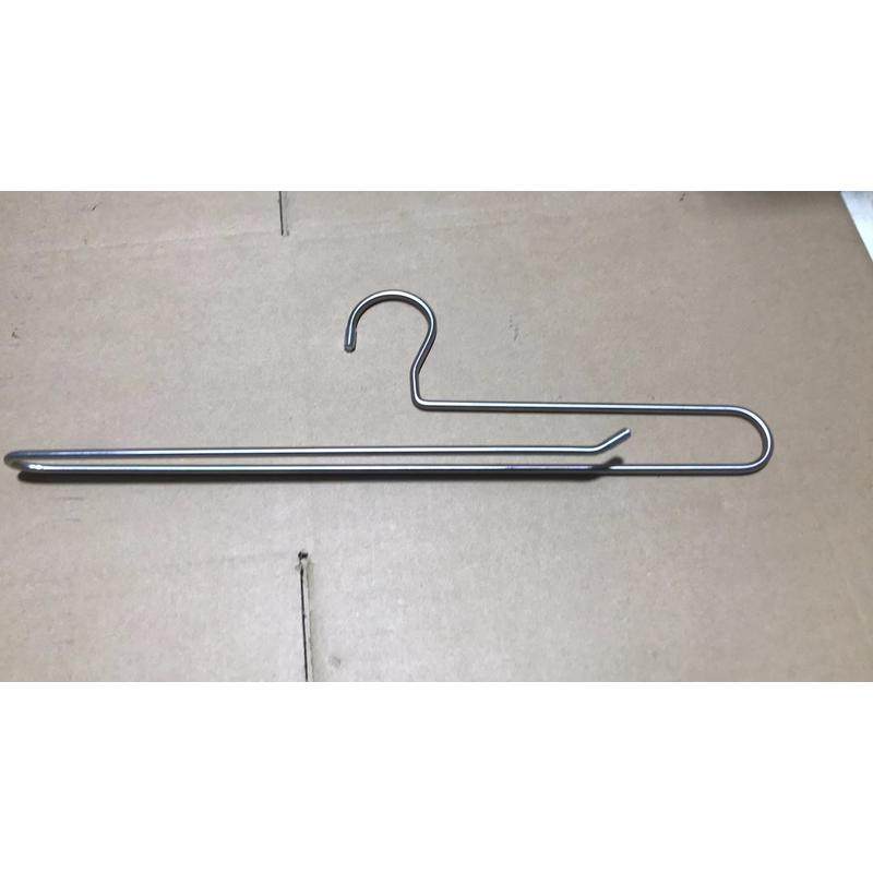 窗帘布展示定制展示服装衣架裤架 裙架 床单衣架展示衣架收纳架,淘宝优惠券,粉丝福利购,淘宝优惠卷