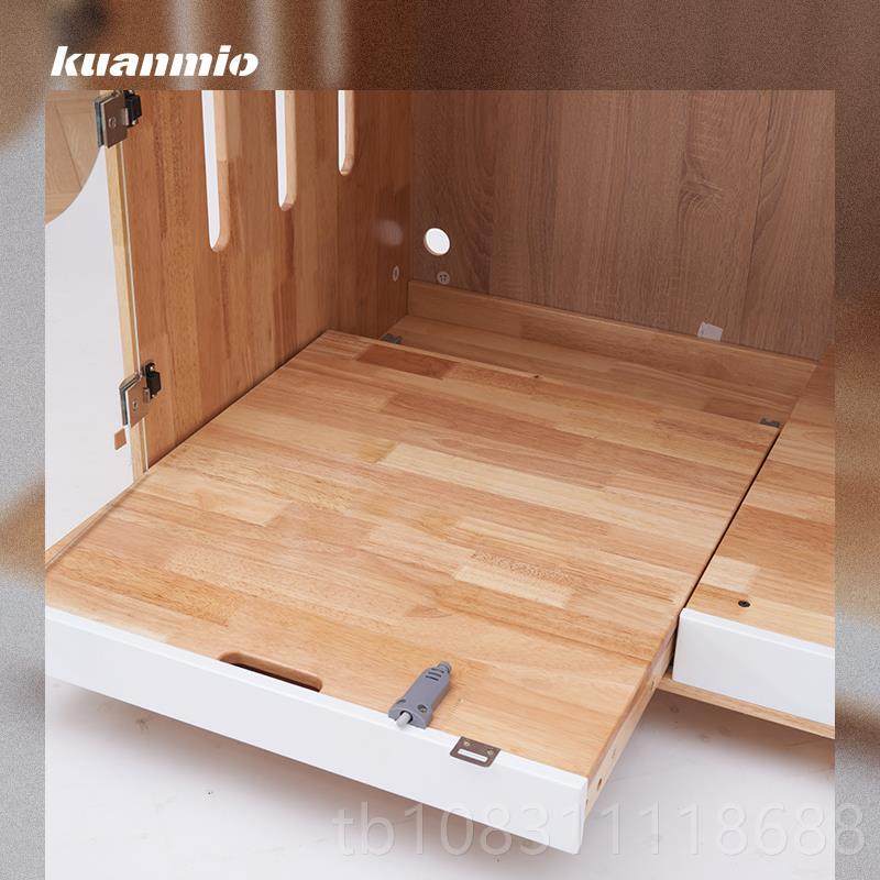 新猫别笼墅实猫子猫柜可放智猫能猫砂盆家用猫窝猫咪爬架舍可定木,淘宝优惠券,粉丝福利购,淘宝优惠卷