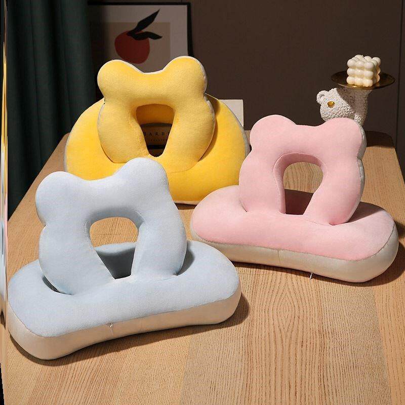 午睡枕小学生教室趴睡枕儿童午觉趴枕桌上睡觉抱枕办公室午休神器,淘宝优惠券,粉丝福利购,淘宝优惠卷