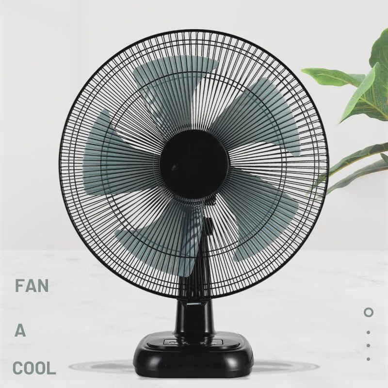 电风扇新款台式家用静音宿舍16寸大台扇桌面小风扇摇头转页落地扇,淘宝优惠券,粉丝福利购,淘宝优惠卷