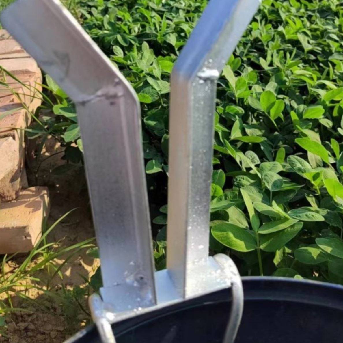 懒人机加厚神器脱粒机手动摘专业摘花生工具花生农具果摘2023新款,淘宝优惠券,粉丝福利购,淘宝优惠卷