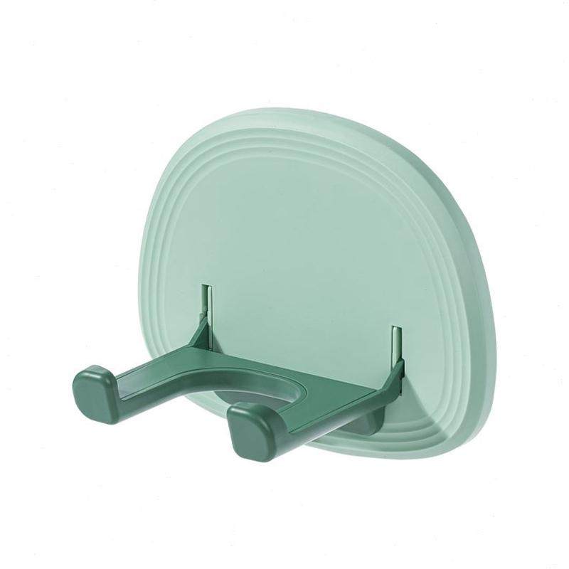 壁挂收纳置物架浴室电吹风机挂架卫生间支架架子免打孔放吹风筒置,淘宝优惠券,粉丝福利购,淘宝优惠卷