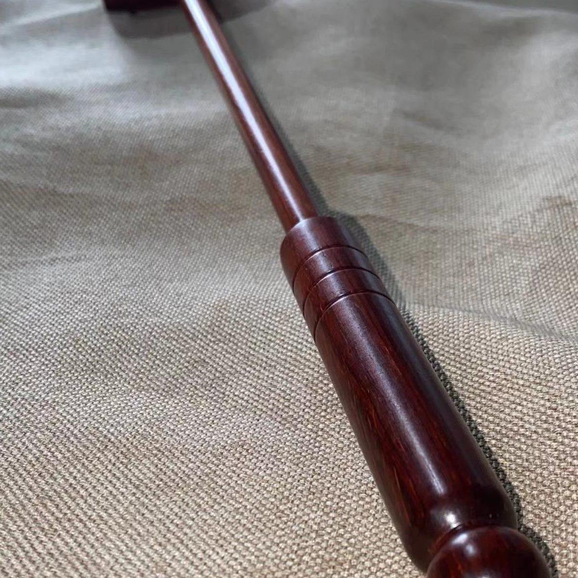 小锤子敲背捶拍按腿紫檀木锤器按棒打实木按经络,淘宝优惠券,粉丝福利购,淘宝优惠卷