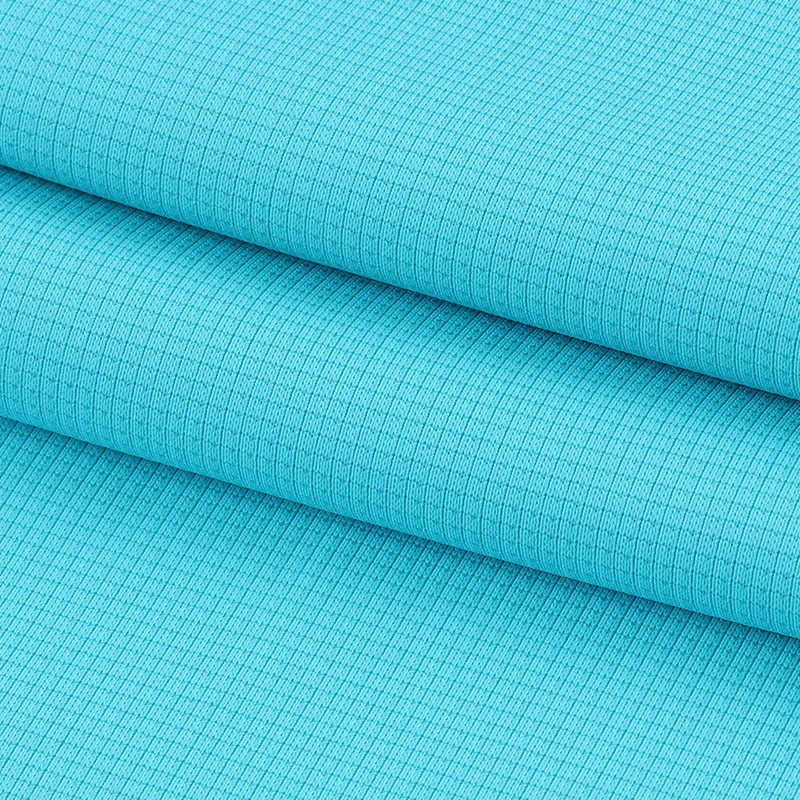 高弹冰丝小魔法面料小魔方速干螺纹布双面锦纶凉冰丝阔腿裤感,淘宝优惠券,粉丝福利购,淘宝优惠卷