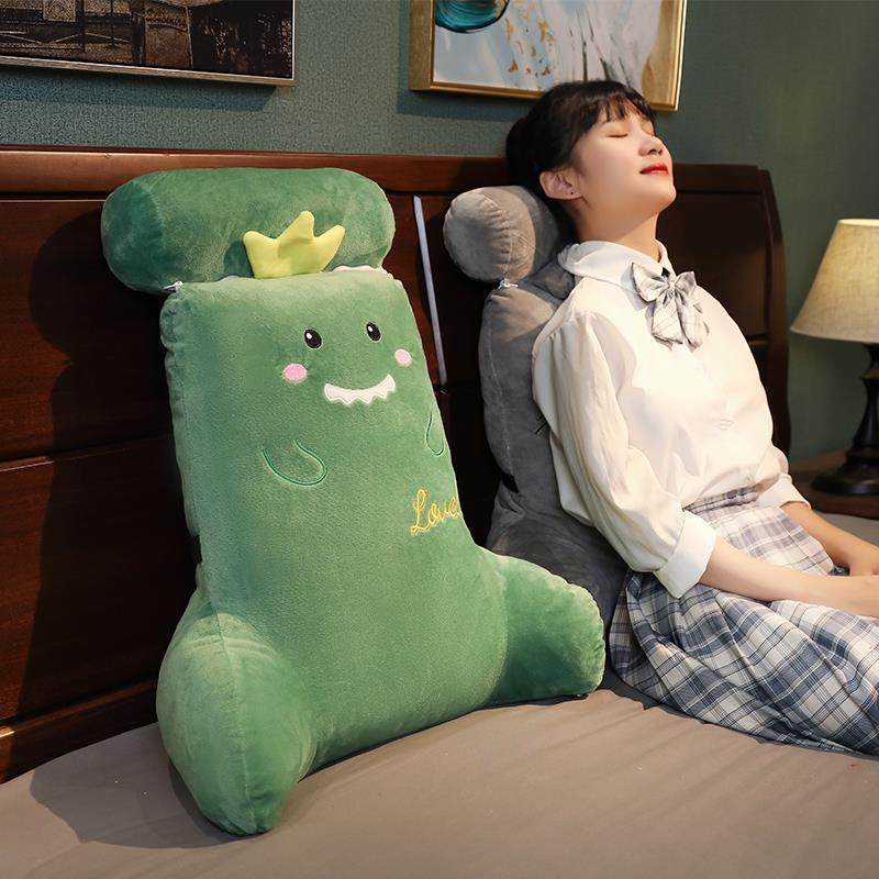 护腰床头靠垫床头板软包床上靠枕沙发大靠背垫榻榻米床靠背可拆洗,淘宝优惠券,粉丝福利购,淘宝优惠卷