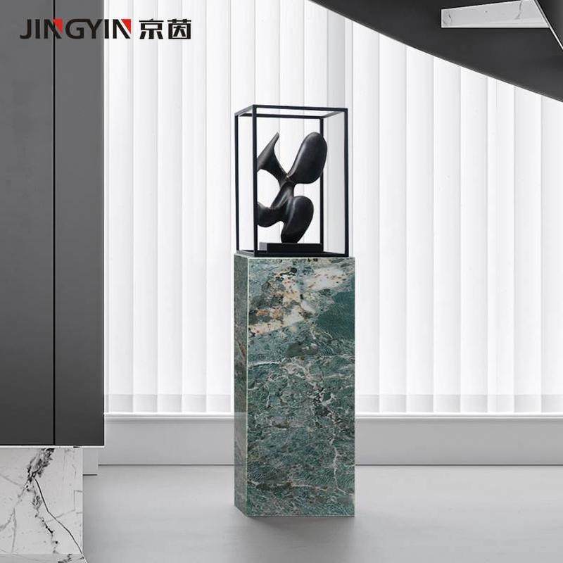 子落地岩置地摆台可摆件大理石底座式展示座基定制雕塑墩花架板,淘宝优惠券,粉丝福利购,淘宝优惠卷