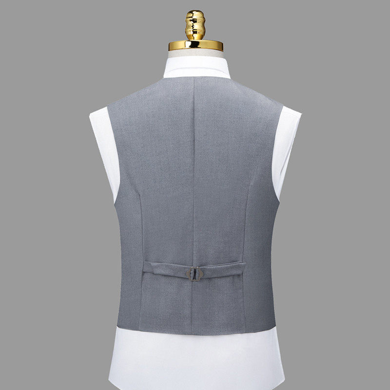 马甲男士春秋时尚款坎肩男式商务马夹伴郎婚,淘宝优惠券,粉丝福利购,淘宝优惠卷