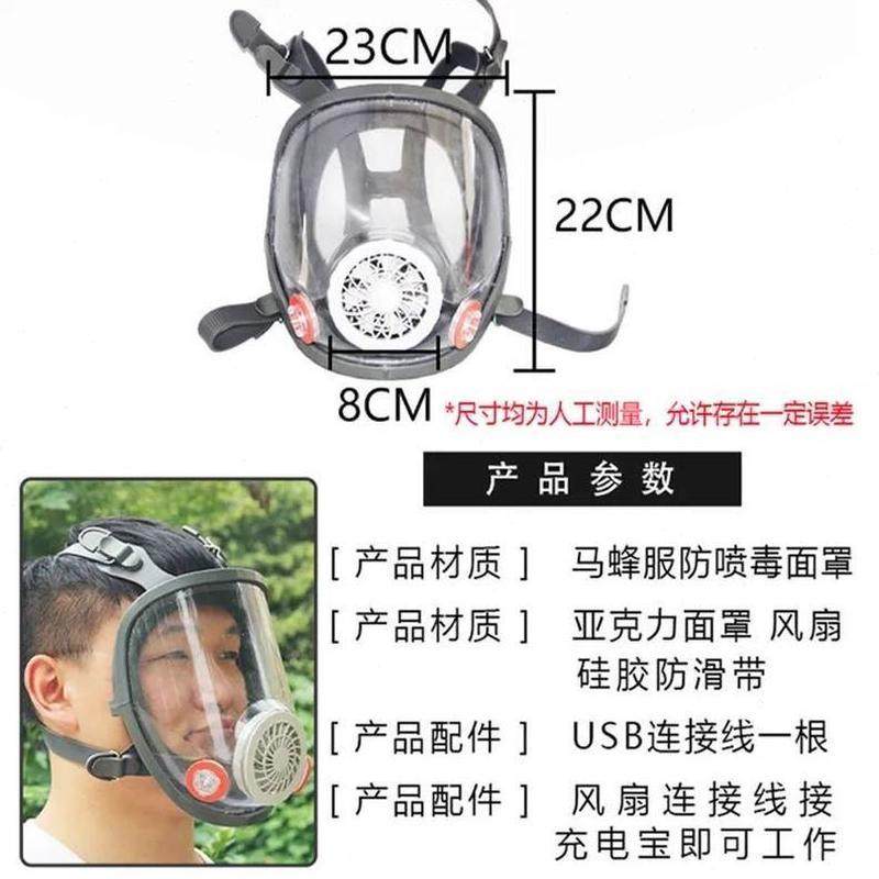 胡蜂喷毒马蜂服配件防防护面罩马蜂服面具透明马蜂养蜂面罩防专用,淘宝优惠券,粉丝福利购,淘宝优惠卷