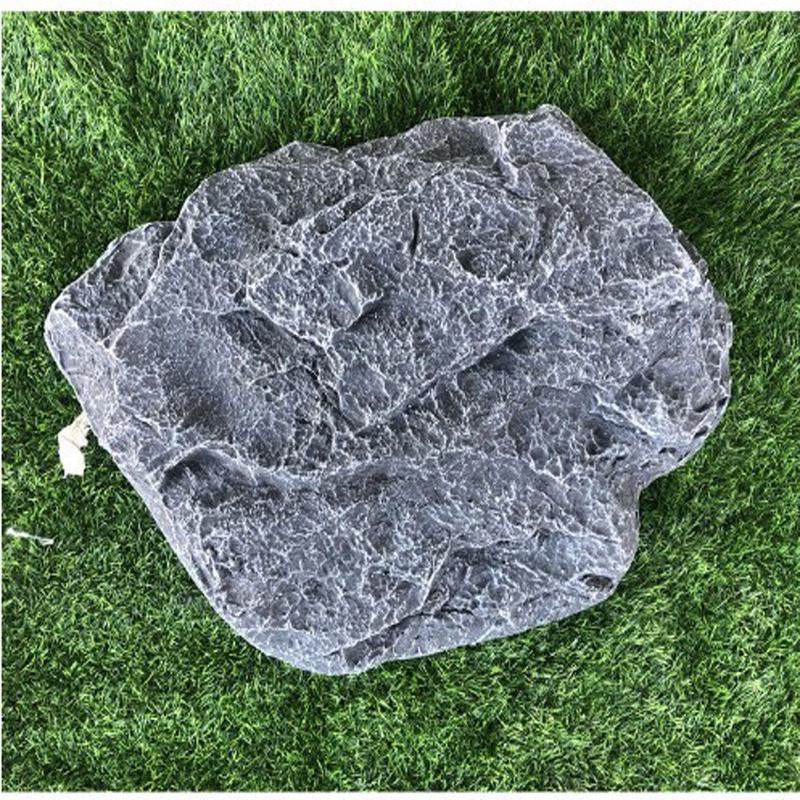 仿真石头造景装饰假山石园林景观摆件拍摄道具庭院空心玻璃钢材质,淘宝优惠券,粉丝福利购,淘宝优惠卷