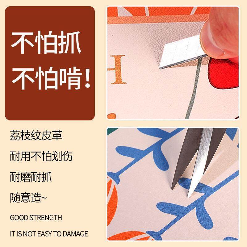 宠物餐垫猫咪狗狗猫用硅胶大号皮革防溢防滑防水防漏食易清洁用品,淘宝优惠券,粉丝福利购,淘宝优惠卷