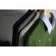 Good product, multiple choice of quality sweaters, cartoon and fun retro car exquisite embroidered sweater thin pullover slim needle