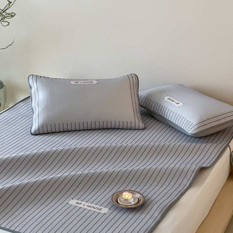 A类母婴级冰藤席夏季家用单人凉席夏天可水洗可折叠空调软席凉垫,淘宝优惠券,粉丝福利购,淘宝优惠卷