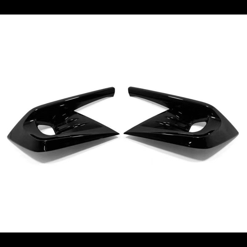 适用于22款11代思域前雾灯罩改装CIVIC前雾灯眉前风刀框装饰贴片,淘宝优惠券,粉丝福利购,淘宝优惠卷