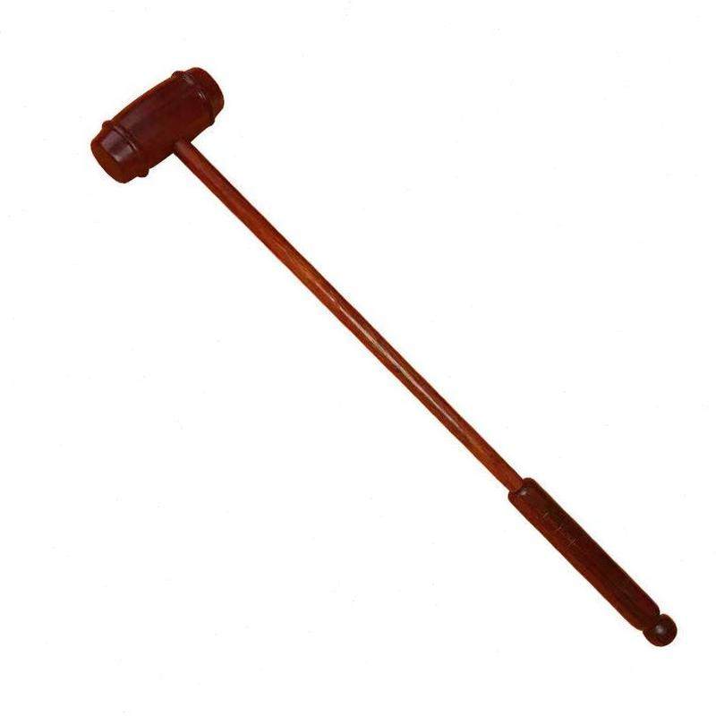 小锤子敲背捶拍按腿紫檀木锤器按棒打实木按经络,淘宝优惠券,粉丝福利购,淘宝优惠卷